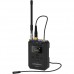 CKMOVA Vocal M V4 2-Person Wireless Combo Microphone/Recorder System for Cameras and Mobile Devices